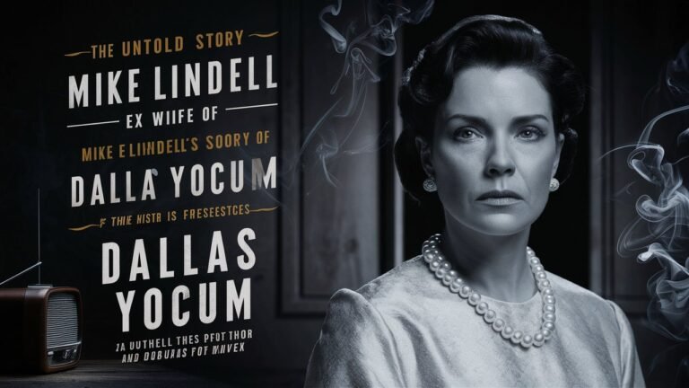 dallas yocum