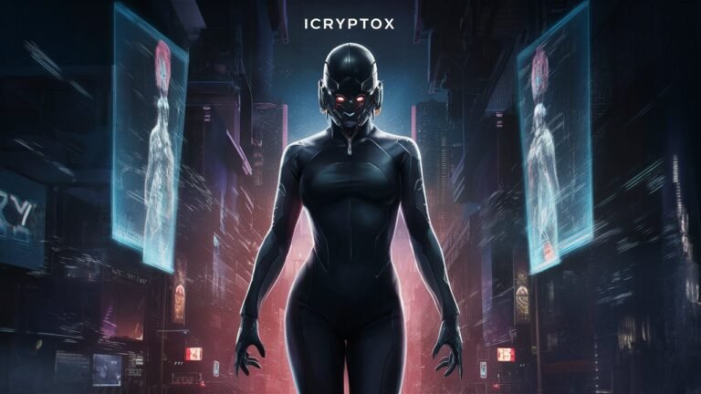 icryptox
