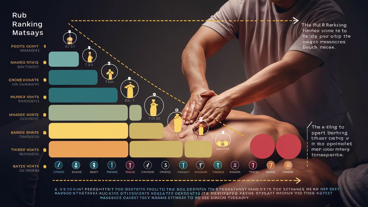 rub ranking