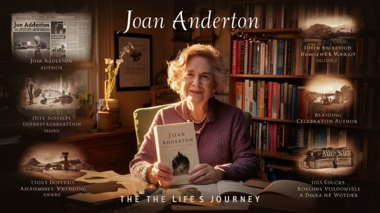 joan anderton