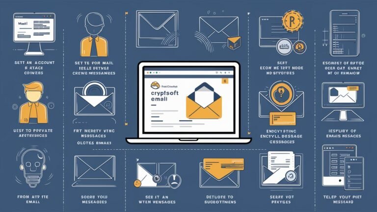 mail cryptsoft.com