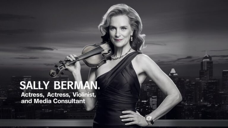 sally berman
