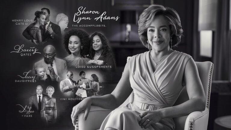 sharon lynn adams