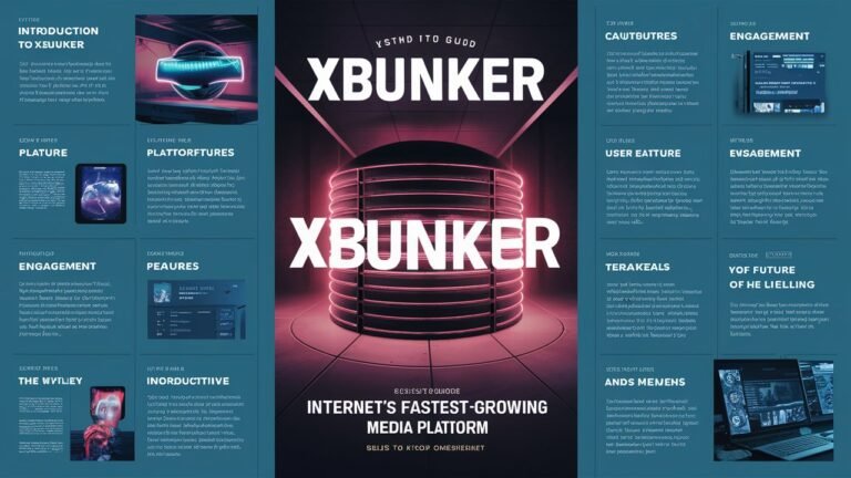 xbunker