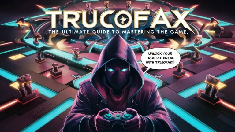 trucofax
