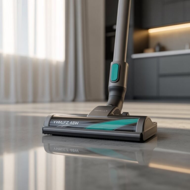 YWMLFZ 48W Cordless