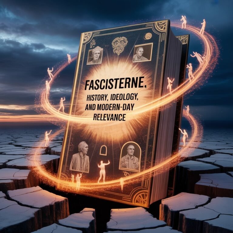 Fascisterne