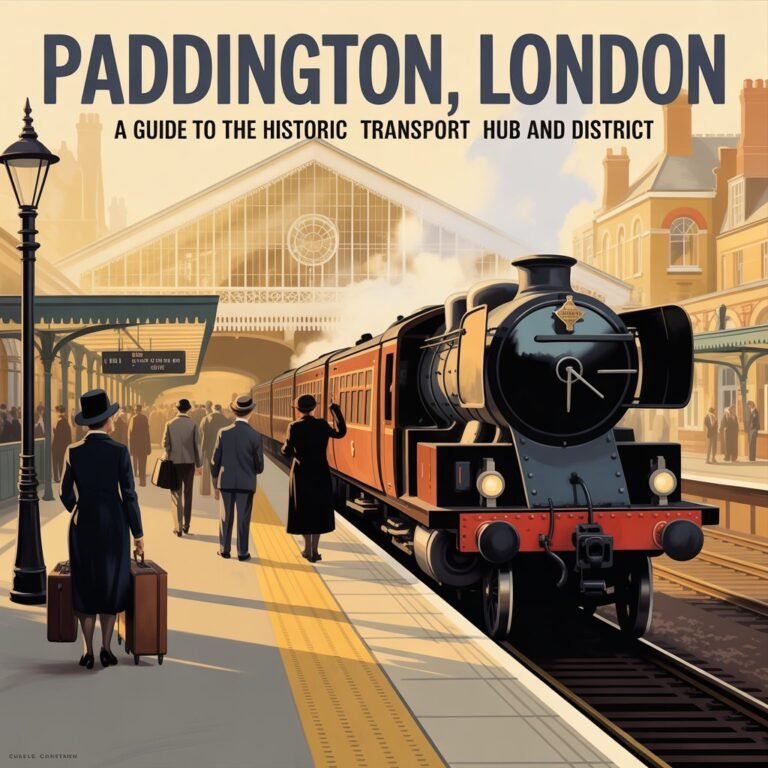 Paddington