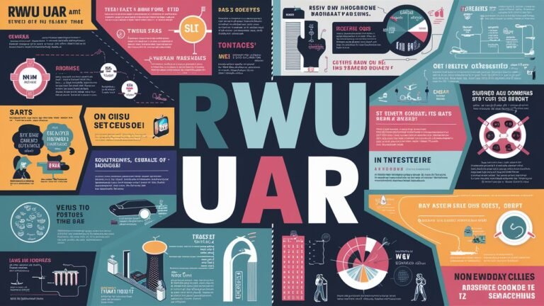 rwu uar