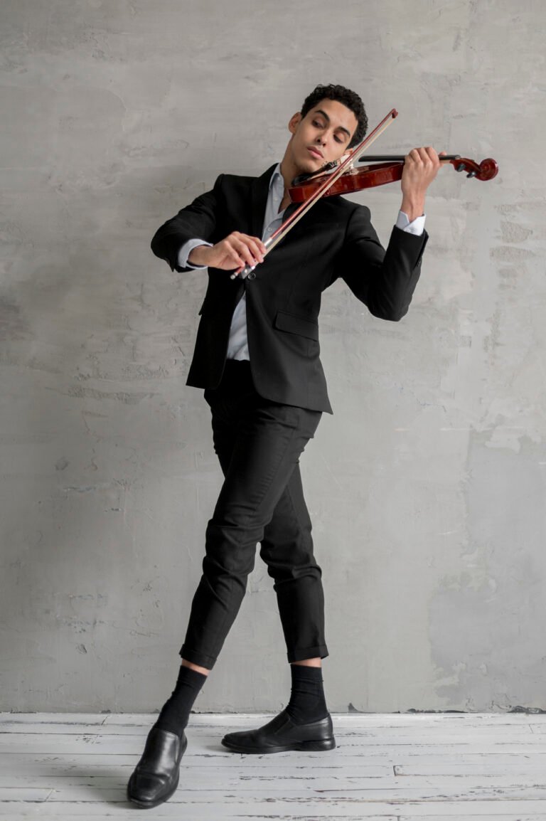 Jacob Emerson Fishman