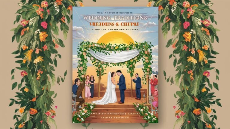 Jewish Wedding Canopy – Complete Guide to the Meaning, Traditions & Modern Styles jewish wedding canopy