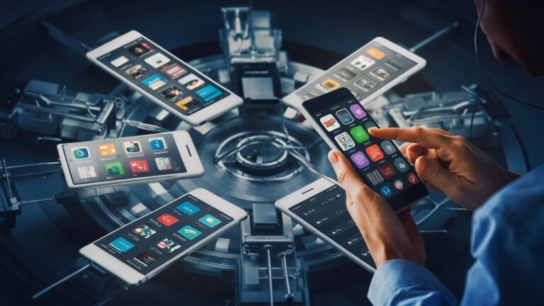 Real Device Testing for Mobile Apps: Why It Matters Real Device Testing for Mobile Apps