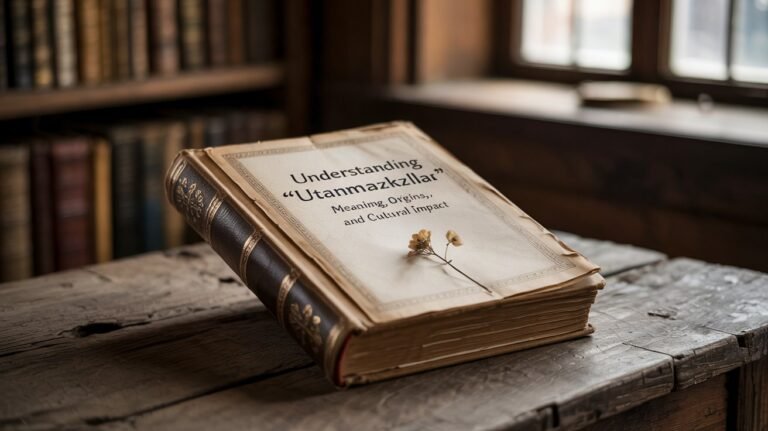 Understanding “Utanmazkzılar”: Meaning, Origins, and Cultural Impact utanmazkzılar