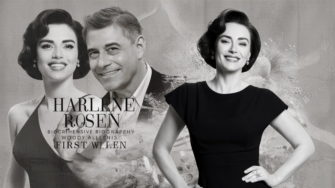 harlene rosen