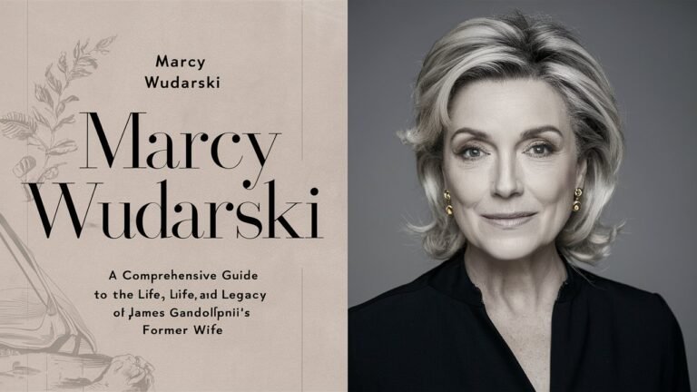 marcy wudarski