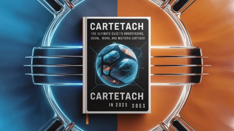 Cartetach: The Ultimate Guide to Understanding, Using, and Mastering Cartetach in 2025 cartetach