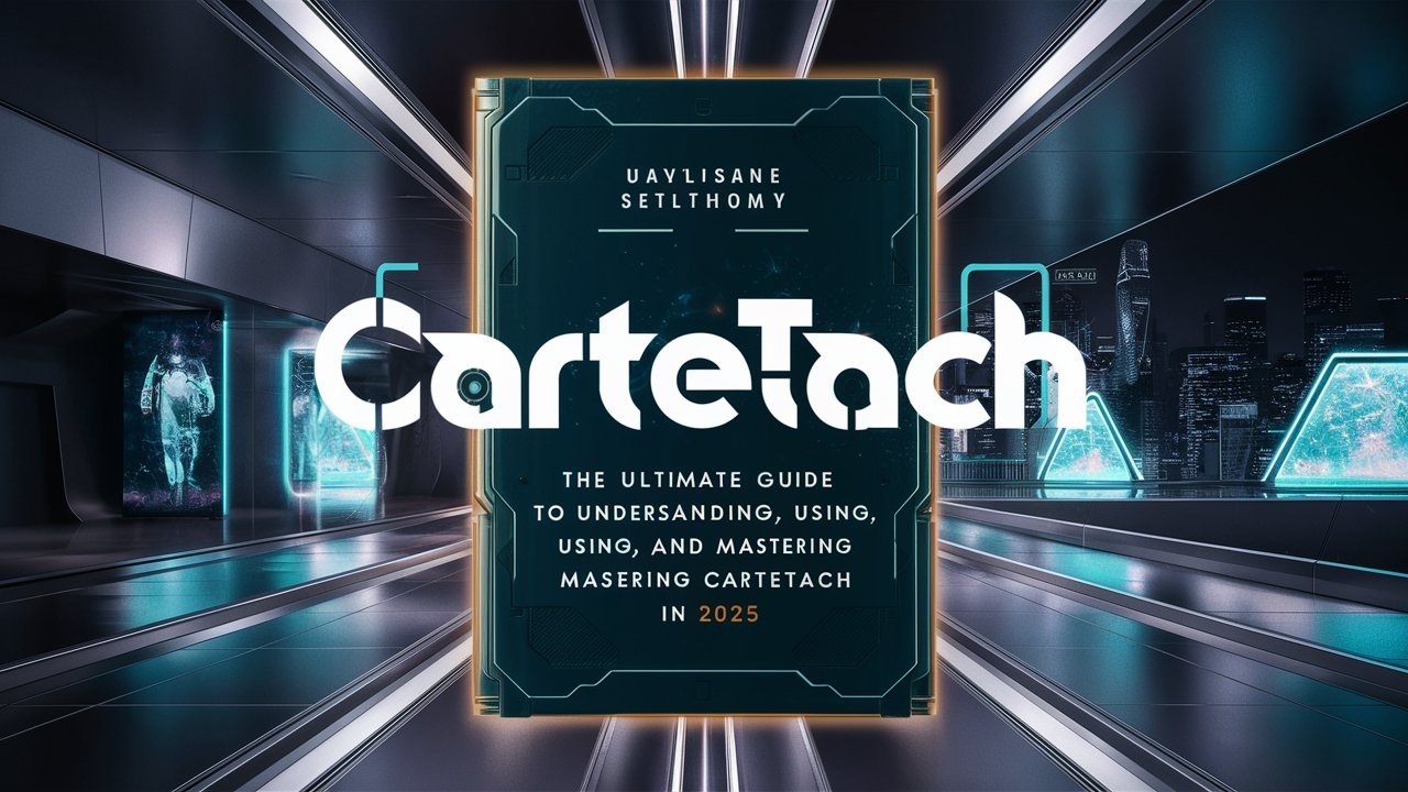 cartetach