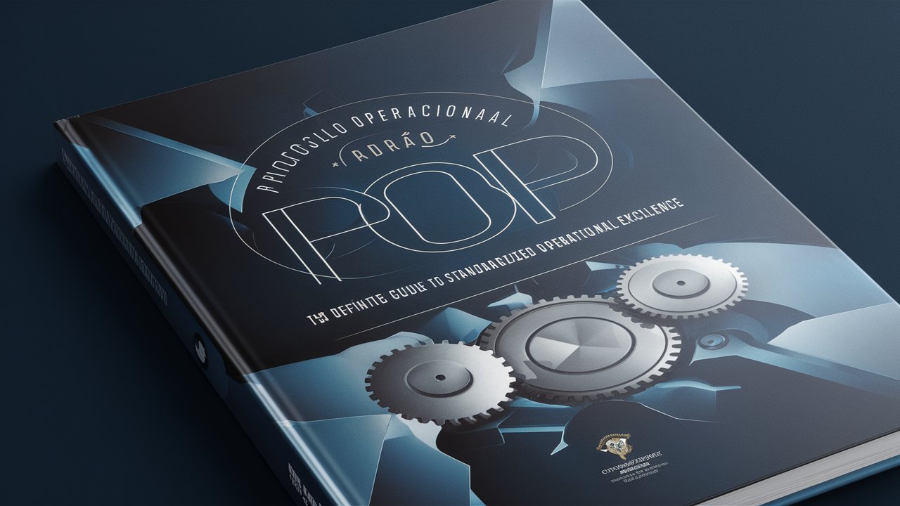 protocolo operacional padrao