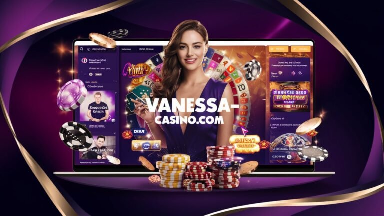 vanessa-casino.com