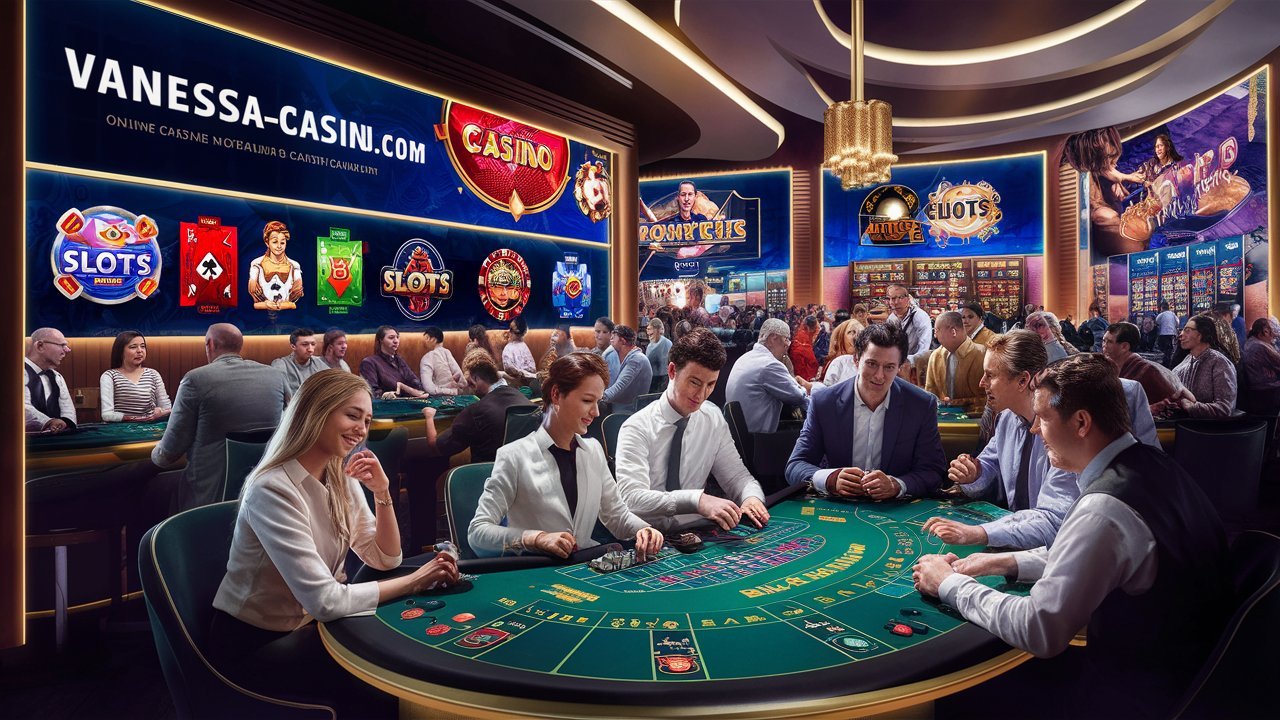 vanessa-casino.com