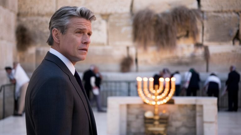 Gavin Newsom and the Western Wall: What His Israel Visit Means gavin newsom western wall