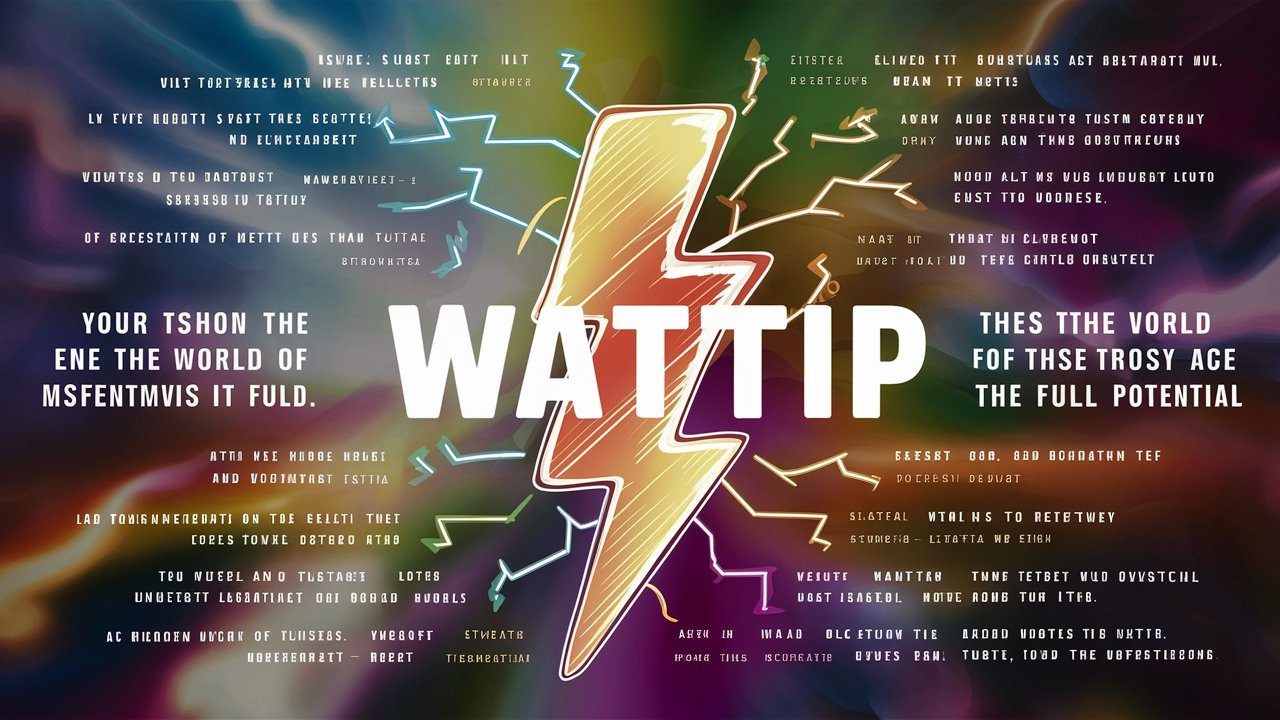 wattip