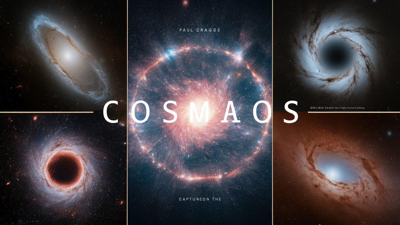 3i/atlas paul craggs astrophotography